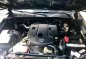 Toyota Fortuner G automatic transmission 2016-7