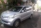 SELLING TOYOTA Avanza AT E 2014-8