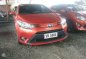 2016 Toyota Vios for sale-1