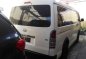 Toyota Grandia GL 2008 FOR SALE-1