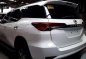 2017 Toyota Fortuner for sale-1