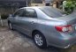 Toyota Altis G 2012 a/t Good running condition-2