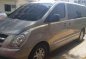 Hyundai Starex 2013 for sale-2