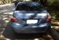 Toyota Vios 2011 Gasoline Manual Blue-5