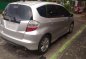 2009 Honda Jazz For Sale -5