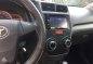 Toyota Avanza 2012 AT FOR SALE-4