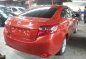 2017 TOYOTA Vios 1.3 E Automatic Transmission-2