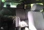 Nissan Urvan 2.7 Year 2013. Good Running Condition-8