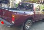 2009 Nissan Frontier FOR SALE-1