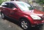 HONDA CRV 2007 FOR SALE-0