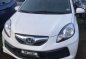 Honda Brio S automatic 2016 FOR SALE-0