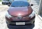 For Sale TOYOTA Vios E 2015 Model ( Automatic Tranmission)-1