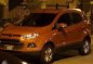 Ford Ecosport 2016 for sale-2