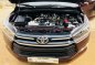 TOYOTA INNOVA 2018 Automatic Diesel-5