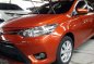 2017 Toyota Vios for sale-0