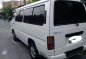 Nissan Urvan 2010 FOR SALE-2