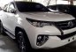 2018 Toyota Fortuner for sale-1