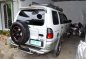 Isuzu Crosswind XUV 2004 for sale-5