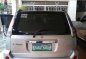 2007 Nissan X-Trail For sale-0