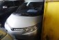 Toyota Previa 2007 Gasoline Automatic Silver-0