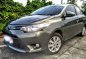 Toyota Vios E 2018 2017 Automatic FOR SALE-3