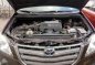 2014 Toyota Innova diesel FOR SALE-5