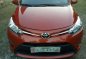 Toyota Vios 1.3E 2018 Manual Trans-3