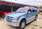 2006 Isuzu Alterra 4x2 Manual Transmission-0