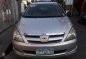 2006 Toyota Innova G Automatic Gasoline-6