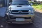 Toyota Hilux 2011 for sale-8