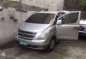 2009 HYUNDAI Grand Starex FOR SALE-0