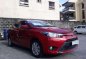 2017 Toyota Vios for sale-1