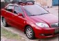 Rush Sale TOYOTA Vios 2006-4