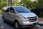 2009 Hyundai Starex AT FOR SALE-4