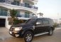 Ford Everest 2010 4x4 Ltd Edition ICE Diesel -0