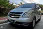 2009 Hyundai Starex AT FOR SALE-1