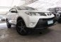 2014 Toyota RAV4 4X2 AT Php 798,000 only! TRD Magwheels-0