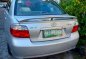 Like new Toyota Vios for sale-0