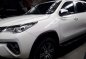 2018 Toyota Fortuner for sale-2