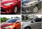 Toyota Vios E 2018 2017 Automatic FOR SALE-8