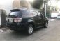 2014 Toyota Fortuner g Diesel engine-4