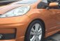 Honda Jazz 2013 1.5 iVtec Top of the line model-2