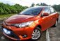 Toyota Vios E 2018 2017 Automatic FOR SALE-1