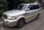 For sale: Toyota Revo Vx200 2002-0