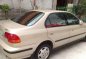 Honda Civic 1996 for sale-6