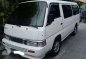 Nissan Urvan 2010 FOR SALE-1