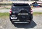 2014 Toyota Land Cruiser PRADO TXL 3.0 Diesel AT -8