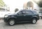 2014 Toyota Fortuner g Diesel engine-10