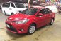 2017 Toyota Vios e at FOR SALE-2