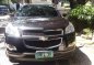 2012 Chevrolet Traverse for sale-0